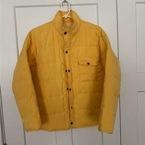 EUC! Women’s Quilted Jacket - Small